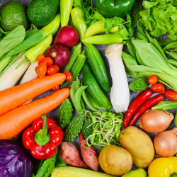 Food and Health